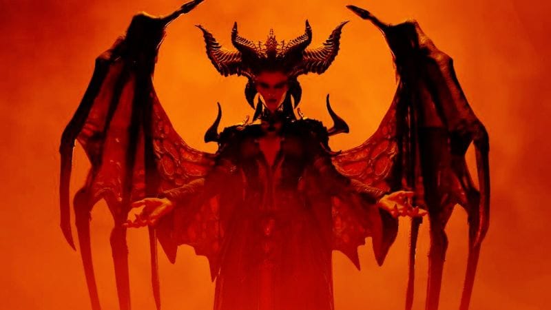 Diablo 4 patch notes 1.1.0 fr, quel est le contenu de la mise à jour hotfix ?