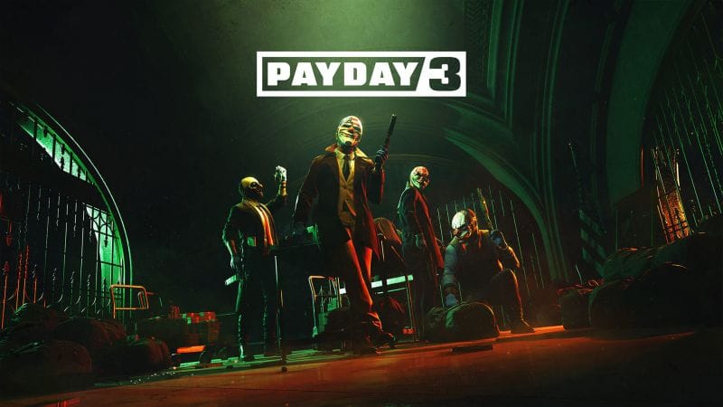 PAYDAY 3 : certaines mécaniques de sécurité varieront en fonction de la difficulté