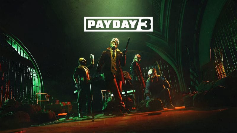 PAYDAY 3 : certaines mécaniques de sécurité varieront en fonction de la difficulté