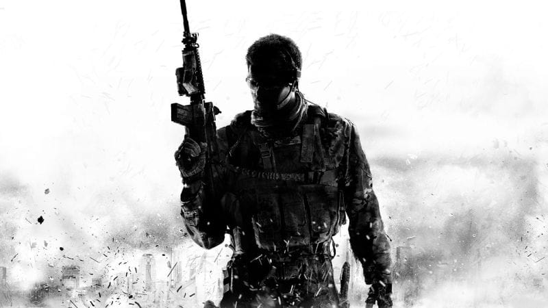 Call of Duty Modern Warfare 3 devrait (enfin) être dévoilé la semaine prochaine !