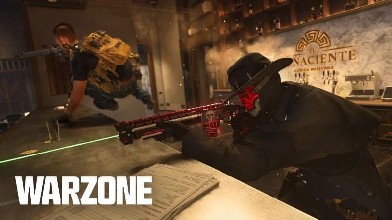 L’aim assist secrètement nerf dans Warzone 2 ? Les joueurs en sont convaincus - Dexerto.fr