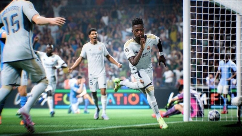 EA Sports FC 24 : Les joueurs n'auront toujours pas droit à cette fonctionnalité qu'ils demandent depuis près de 20 ans...