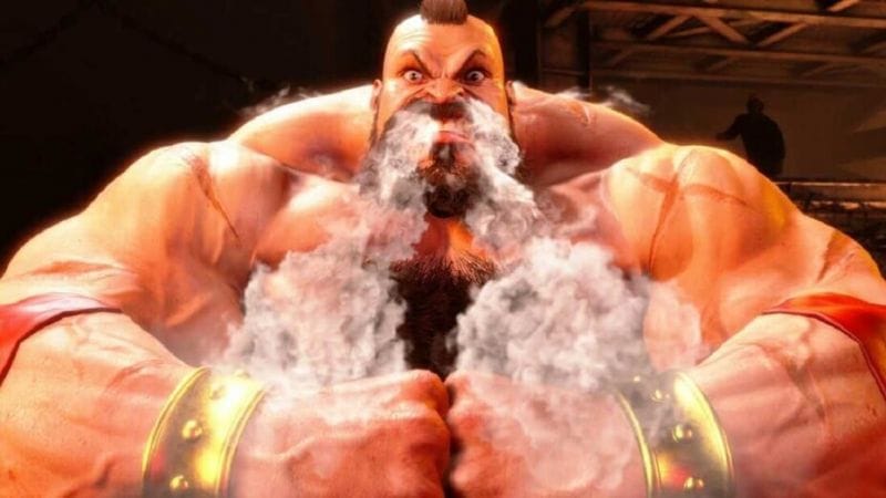 Street Fighter 6 : "Je serais mort de honte", il joue avec un personnage totalement nu en plein tournoi et choque tout le monde
