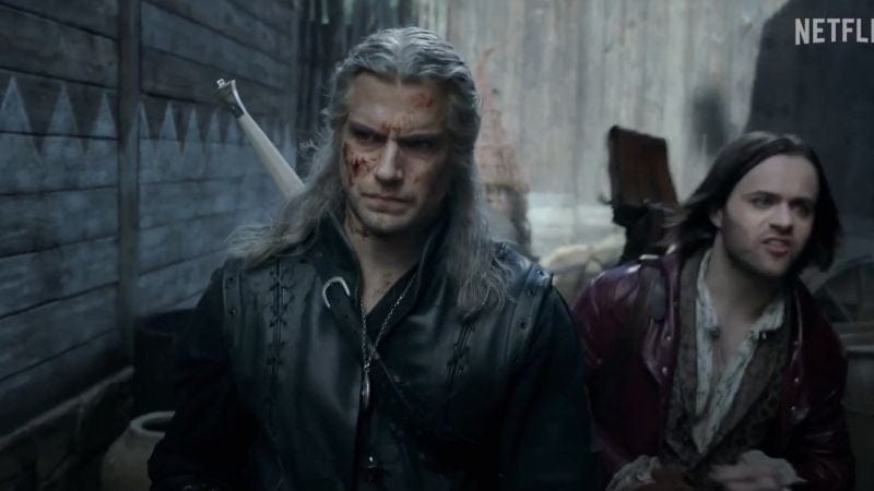 Le producteur exécutif de The Witcher accuse TikTok d’avoir simplifié l’intrigue