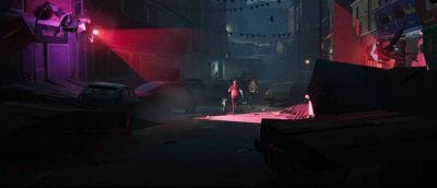 Somerville : le jeu d'aventure SF par le créateur de Limbo et Inside annoncé et daté sur PlayStation