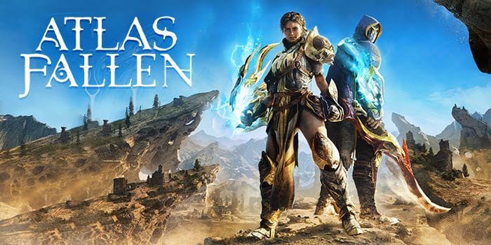 Atlas Fallen - Découvrez la nouvelle bande-annonce avant les débuts du jeu le 10 août ! - GEEKNPLAY Home, News, PC, PlayStation 5, Xbox Series X|S