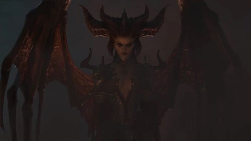 Diablo 4 : "Tu joues Zeus à ce stade", ce joueur améliore ses compétences au point de faire des dégâts complétement absurdes