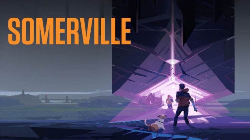 Science-fiction et dévastation dans Somerville | News  - PSthc.fr