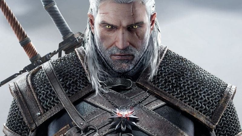 The Witcher : une énorme nouvelle pour les fans