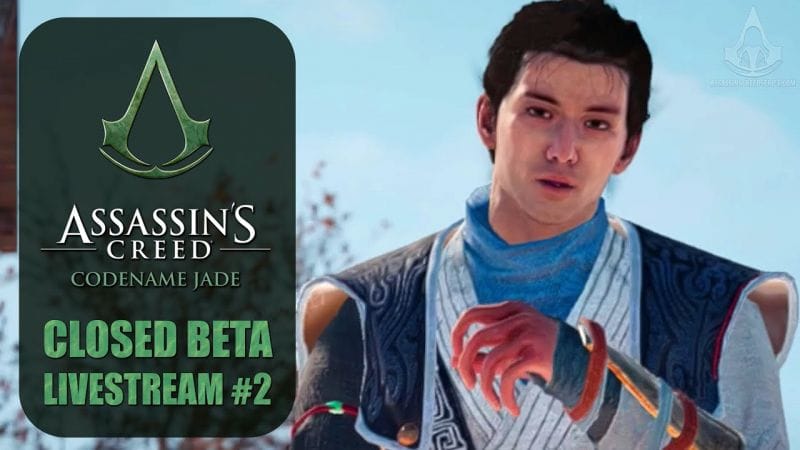 Assassin's Creed Jade : Plein de gameplay en fuite pour le jeu mobile