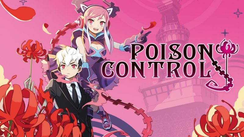 Test : Poison Control sur PS4, mais quelle est cette étrangeté ? - Otakugame.fr