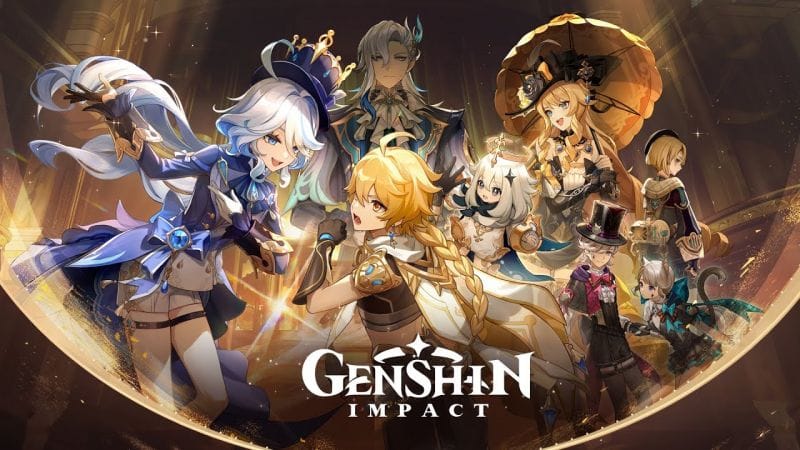 Genshin Impact : Tout savoir sur la version 4.0 et la région de Fontaine