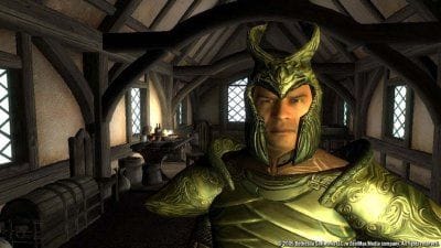 RUMEUR sur The Elder Scrolls IV: Oblivion, un remake en préparation chez Virtuos Games Paris