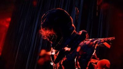 Apex Legends : ambiance mortifère dans le trailer de gameplay de la Saison 18 Résurrection, détaillant les compétences de Revenant réincarné