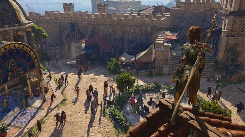 À quoi sert la maîtrise dans Baldur’s Gate 3 ? - Dexerto.fr