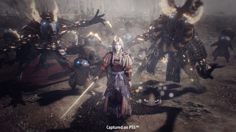 Test : Nioh Collection sur PS5, le Souls-Like au pays des Samurai ! - Otakugame.fr