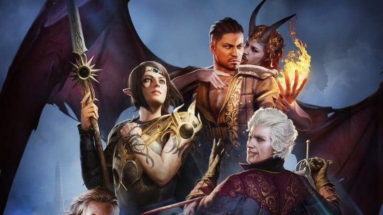 Le souci du détail dans ce jeu vidéo est étonnant, Baldur's Gate 3 impressionne déjà tout le monde et particulièrement les internautes