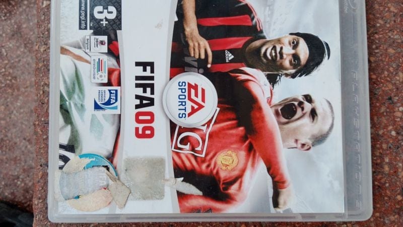 Fifa 9