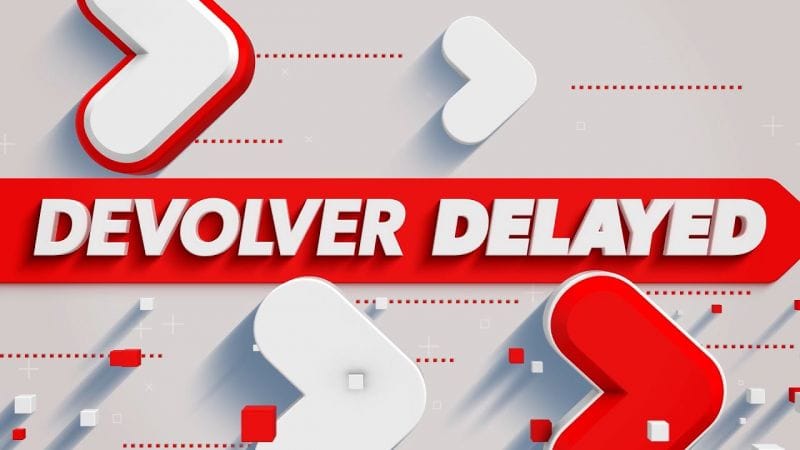 Devolver annonce un showcase centré sur... les jeux reportés en 2024