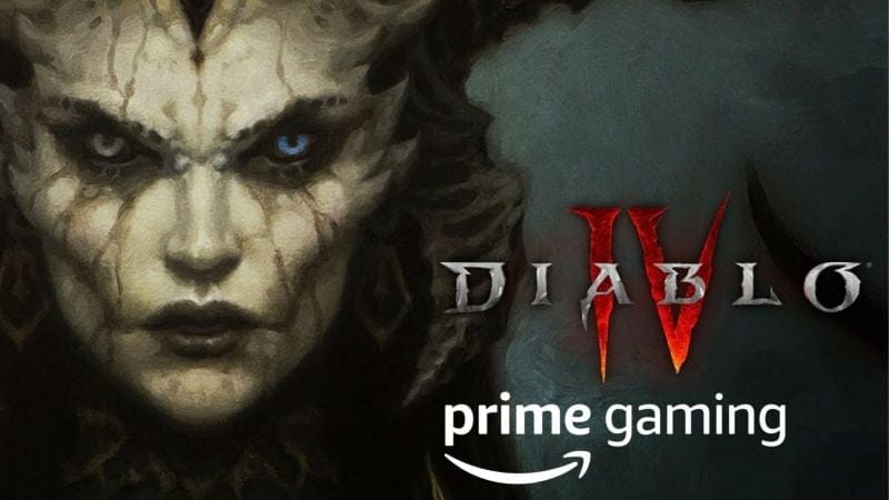 Comment récupérer les récompenses Diablo 4 de Prime Gaming | Août 2023 - Dexerto.fr