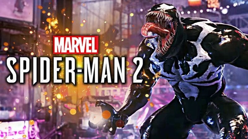 Marvel's SPIDER-MAN 2 met la PRESSION en Français 🔥