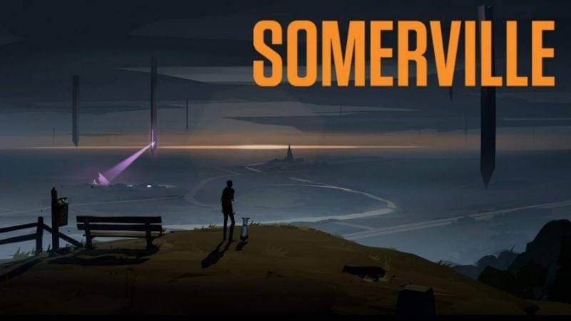 Somerville arrive à la fin août sur PS5 et PS4