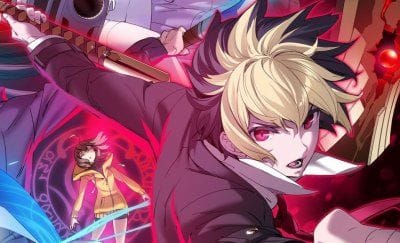 Under Night In-Birth II Sys:Celes, une suite venant mettre fin à l'Hollow Night annoncée à l'EVO 2023