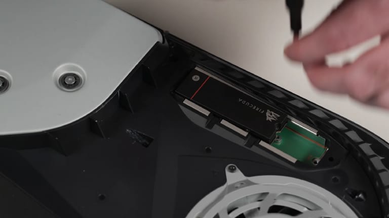 Parfait pour la PS5 et en promo de 18%, ce SSD est aussi un des meilleurs du marché !
