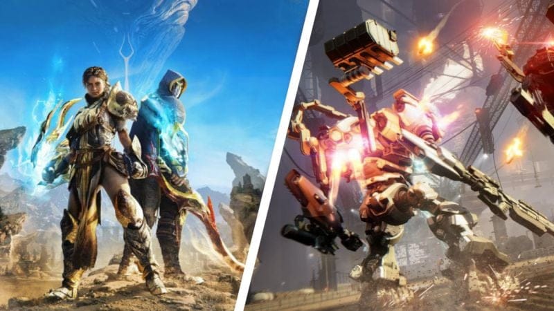 5 des jeux vidéo les plus attendus d'août 2023