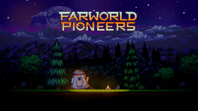 Farworld Pioneers - Partez à la conquête de l'espace le 15 août 2023 - GEEKNPLAY Home, News, PlayStation 4, PlayStation 5