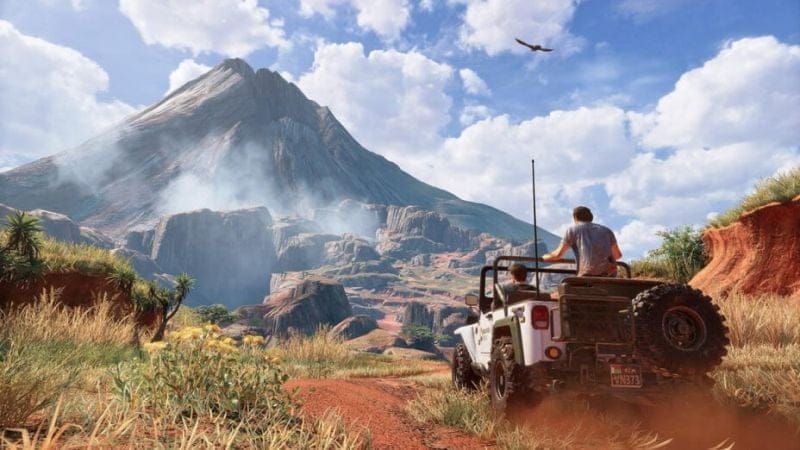 L'un des meilleurs jeux d'aventure noté 93 sur Metacritic est en promo à moins de 10 euros !