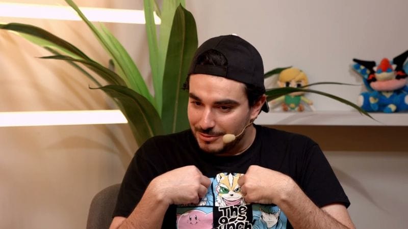 "Les jeux vidéo, c'était mieux avant, c'est tout !" Avec @Conkerax 🟠 JV DÉBAT