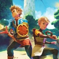 Oceanhorn 2: Knights of the Lost Realm, le nouveau Zelda-like ambitieux