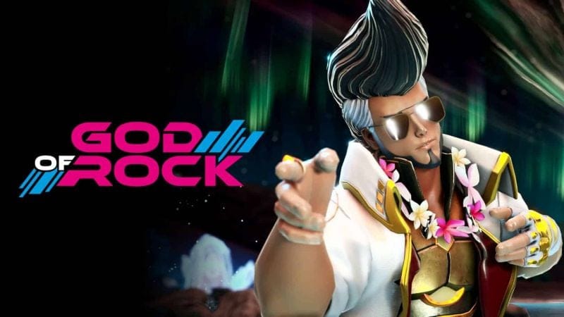 Test God of Rock - Un concept réussi, mais impacté par de fausses notes