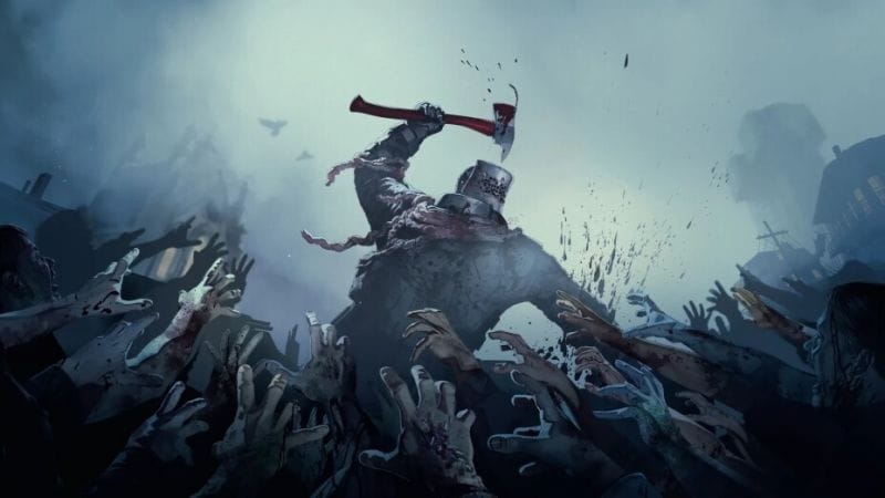 Test The Walking Dead: Saints & Sinners - Retribution : L’heure du châtiment a sonné