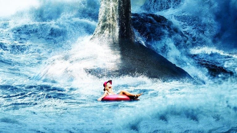 Requin, thrillers et tueur à gage : voici 7 films et séries à surveiller sur Prime Video en août 2023