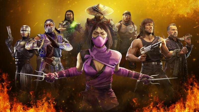 Mortal kombat 12 : Une annonce officielle prévue pour cette semai ...