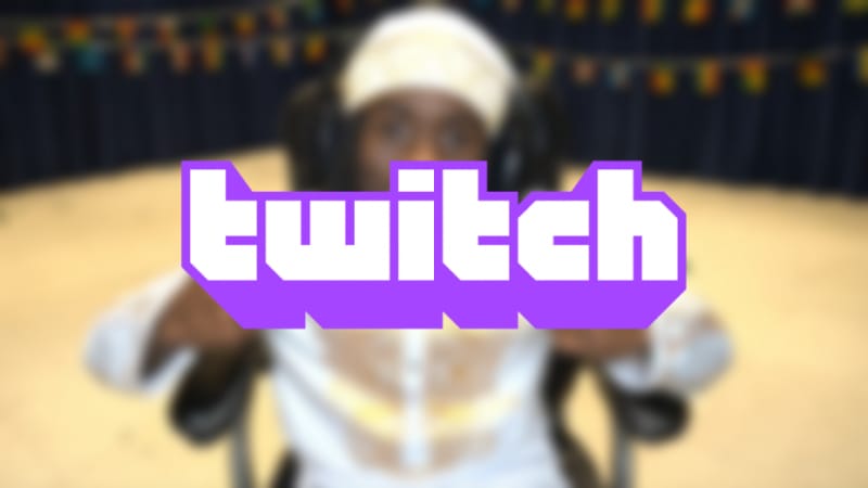 Twitch : Un des plus gros streameur au monde arrêté par la police à cause d'un événement qui tourne au chaos !