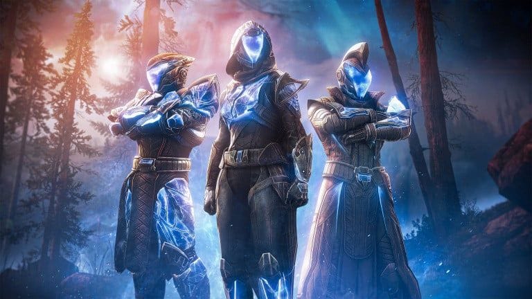 Le studio Bungie sous le feu des critiques pour avoir plagié le travail d’un fan dans une séquence de Destiny 2