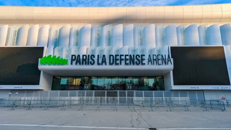 eSport : la Karmine Corp débarque à Paris La Défense Arena pour son KCX3