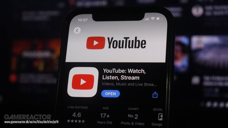 YouTube offre maintenant 1080p premium, HD mais avec un débit binaire plus élevé