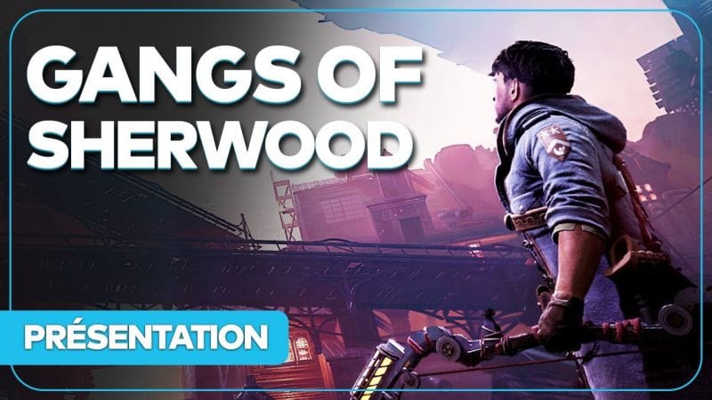 GANGS OF SHERWOOD : Jeu d'action coop Robin des Bois, avis et infos  !