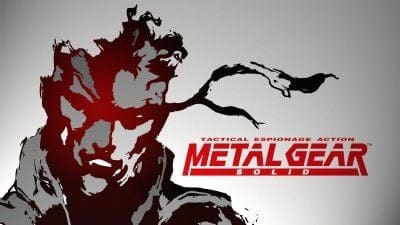 Metal Gear : 60 millions de ventes pour la série de Konami