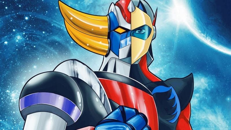 Goldorak : l'anime enfin de retour avec un casting de dingue