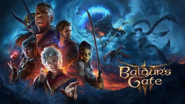 Baldur's Gate III - Des chiffres impressionnants pour le lancement du titre ! - GEEKNPLAY Home, News, PC, PlayStation 5