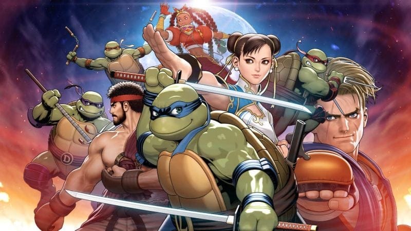 Street Fighter 6 - Dévoile un DLC en collaboration avec les les Tortues Ninja et un vingtième personnage à venir - GEEKNPLAY Home, News, PC, PlayStation 4, PlayStation 5, Xbox Series X|S