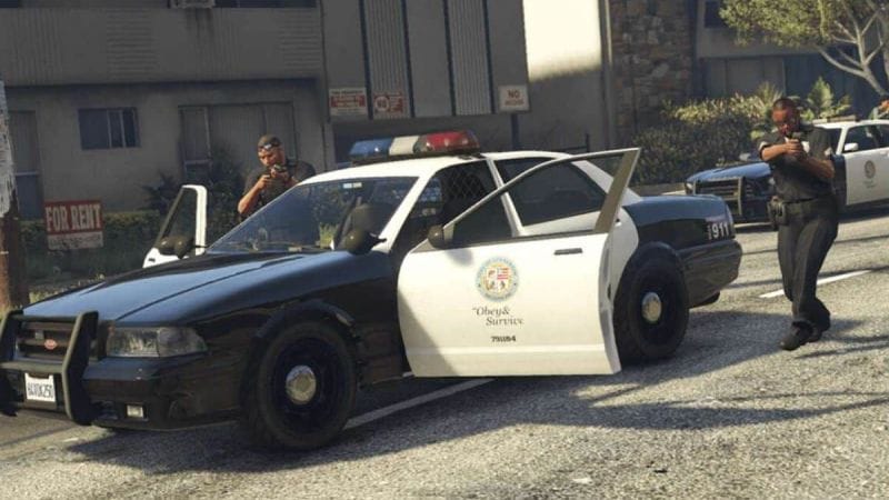 GTA 6 améliore sa police avec des changements révolutionnaires, voici lesquels