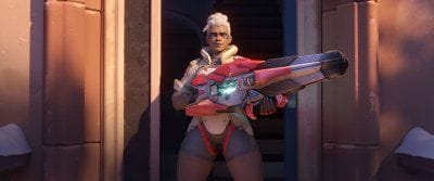 Overwatch 2 : court-métrage Vocation avec Sojourn, bande-annonce d'Invasion et teaser avec John Cena