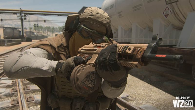 Call of Duty va afficher publiquement les tricheurs