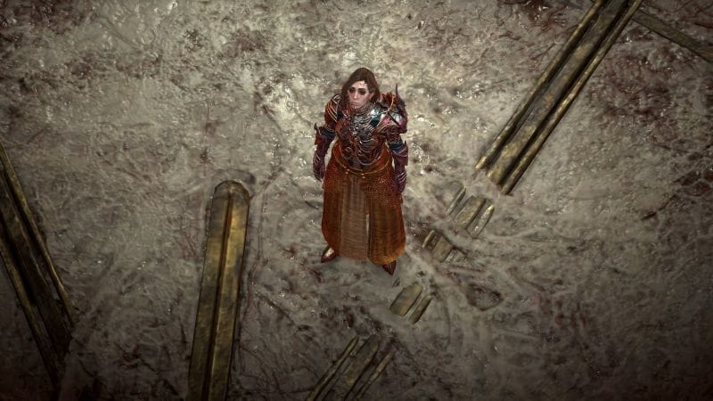 Diablo IV : un bug de la saison 1 ne sera pas corrigé avec la future mise à jour